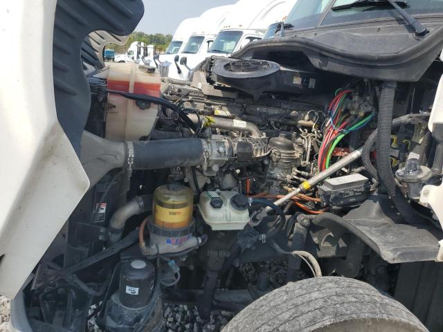 1FUBGEDVXFLGH4744 - 2015 FREIGHTLINER CASCADIA 1 WHITE photo 7