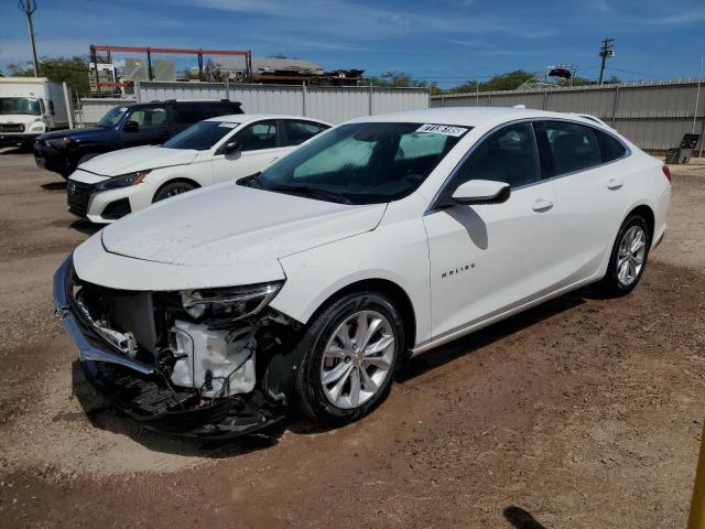 2024 CHEVROLET MALIBU LT, 