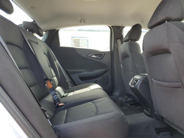 1G1ZD5ST7RF224479 - 2024 CHEVROLET MALIBU LT WHITE photo 10