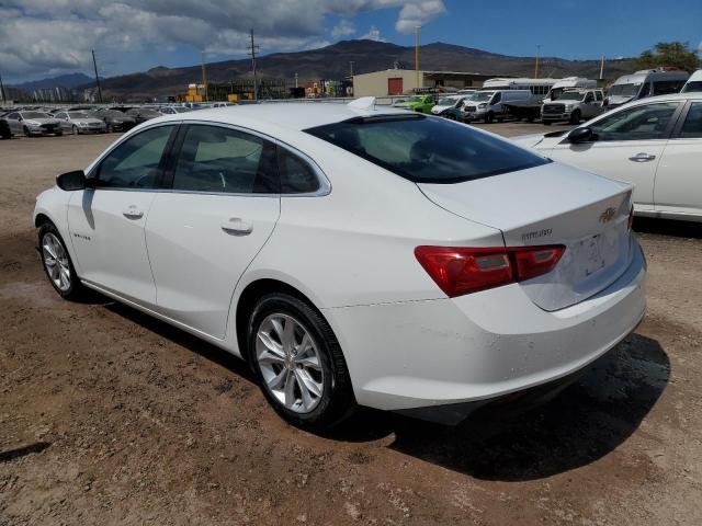 1G1ZD5ST7RF224479 - 2024 CHEVROLET MALIBU LT WHITE photo 2