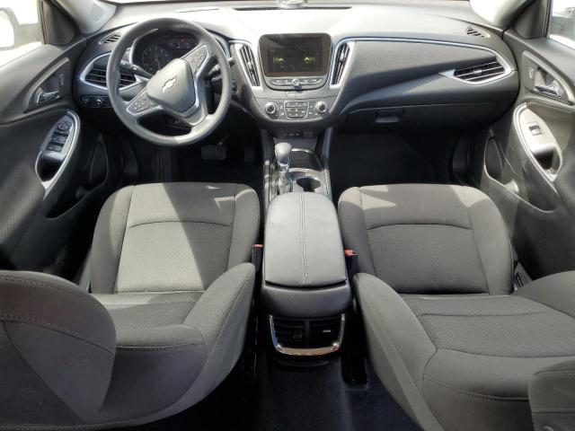 1G1ZD5ST7RF224479 - 2024 CHEVROLET MALIBU LT WHITE photo 8