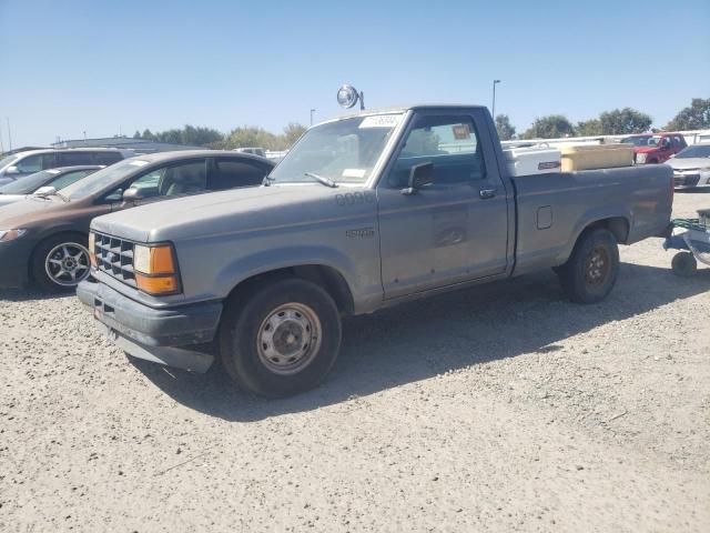 1992 FORD RANGER, 