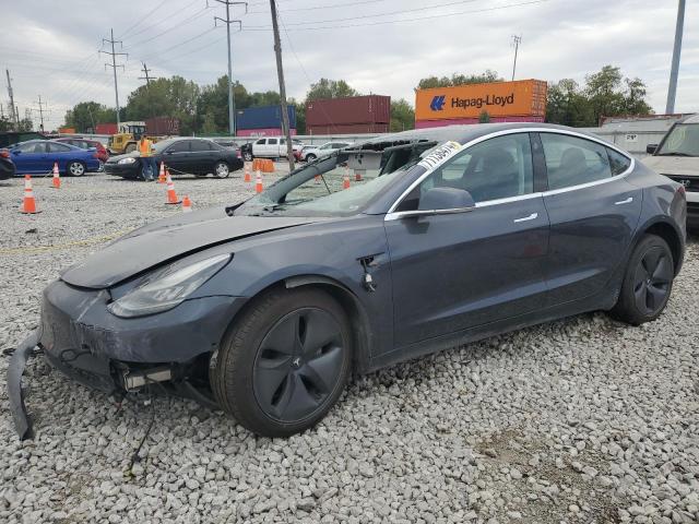 2019 TESLA MODEL 3, 