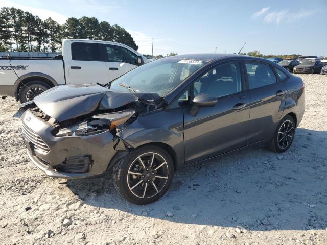 2019 FORD FIESTA SE, 