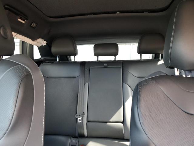 1V2WNPE89PC036733 - 2023 VOLKSWAGEN ID.4 PRO S Gri fotoğraf 10