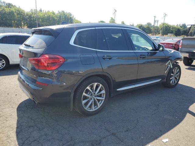 5UXTR9C50KLP83089 - 2019 BMW X3 XDRIVE30I 黑色 照片 3