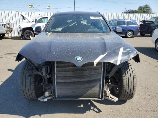 5UXTR9C50KLP83089 - 2019 BMW X3 XDRIVE30I 黑色 照片 5