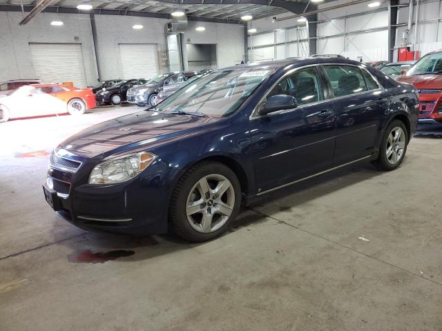 1G1ZH57B29F163479 - 2009 CHEVROLET MALIBU 1LT 蓝色 照片 1