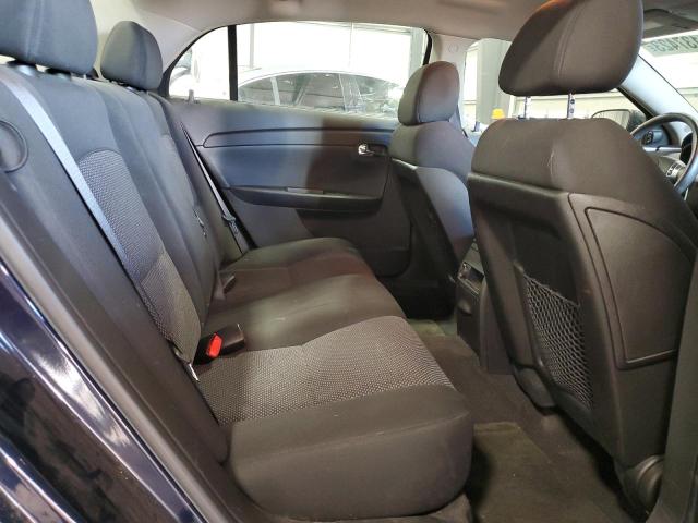 1G1ZH57B29F163479 - 2009 CHEVROLET MALIBU 1LT 蓝色 照片 10