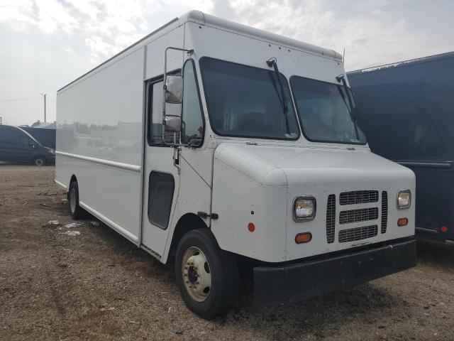 2015 FORD F59, 