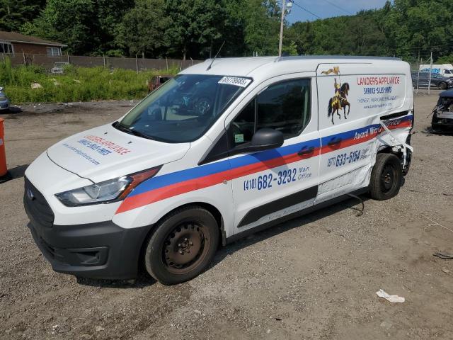 2022 FORD TRANSIT CO XL, 