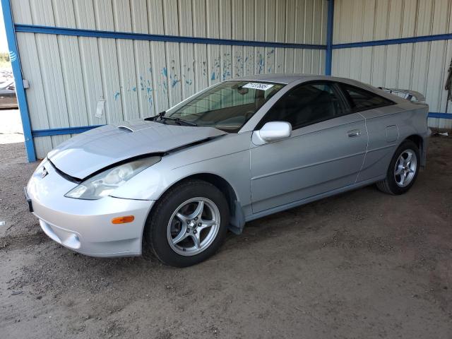 2001 TOYOTA CELICA GT, 