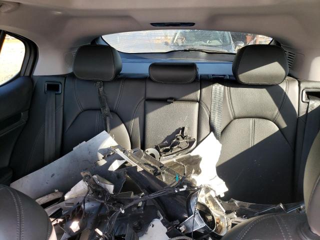 ZASPAKAN7M7D14962 - 2021 ALFA ROMEO STELVIO SPORT Weiß Foto 10