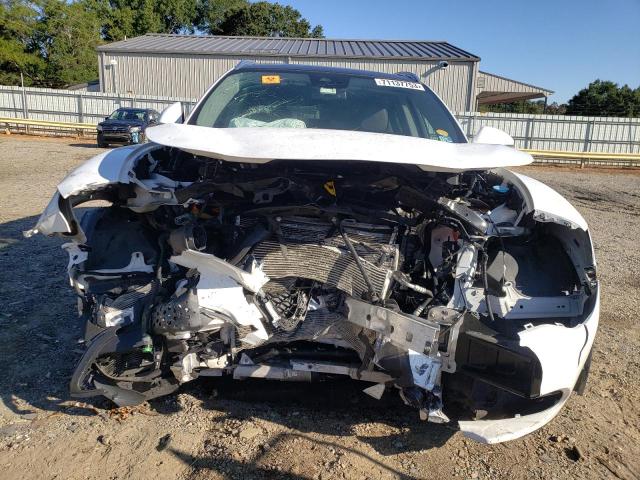 ZASPAKAN7M7D14962 - 2021 ALFA ROMEO STELVIO SPORT Weiß Foto 5