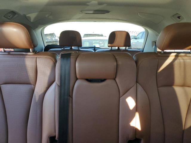 WA1VAAF72JD039030 - 2018 AUDI Q7 PRESTIGE BLACK photo 10