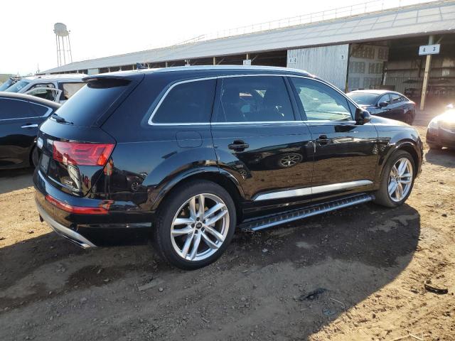 WA1VAAF72JD039030 - 2018 AUDI Q7 PRESTIGE BLACK photo 3