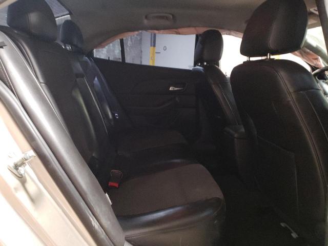 1G11C5SA0GF154349 - 2016 CHEVROLET MALIBU LIM LT 棕色 照片 10