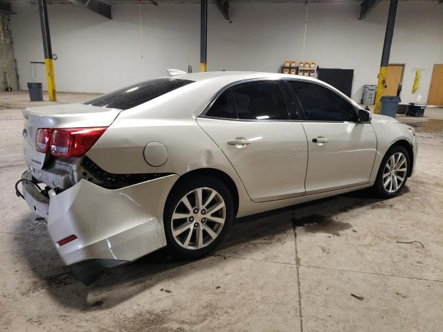 1G11C5SA0GF154349 - 2016 CHEVROLET MALIBU LIM LT 棕色 照片 3