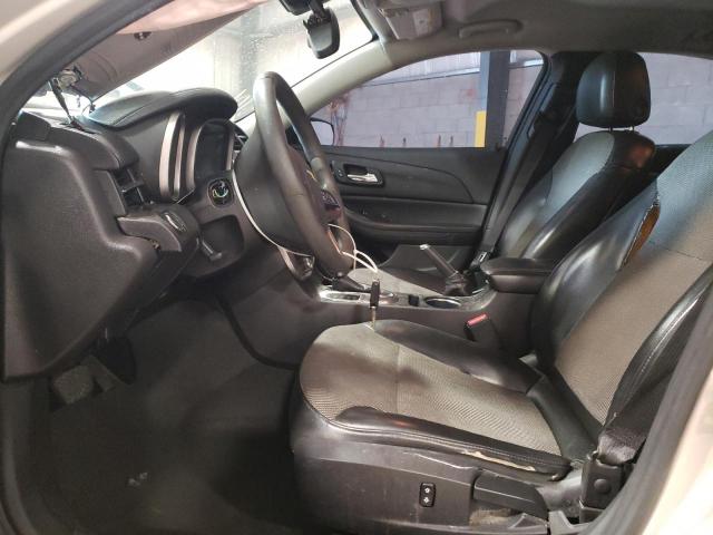 1G11C5SA0GF154349 - 2016 CHEVROLET MALIBU LIM LT 棕色 照片 7