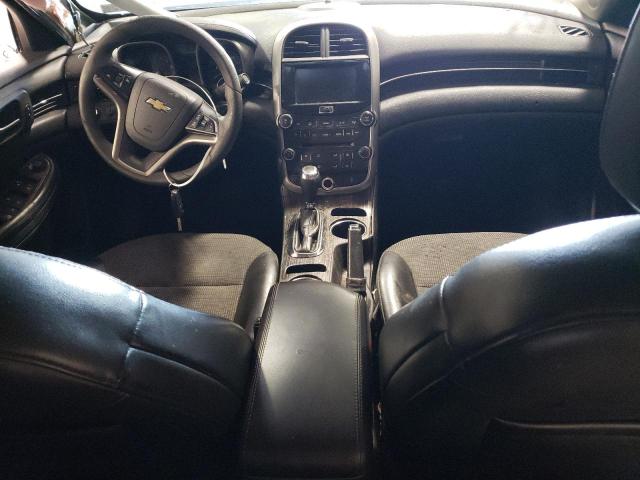 1G11C5SA0GF154349 - 2016 CHEVROLET MALIBU LIM LT 棕色 照片 8