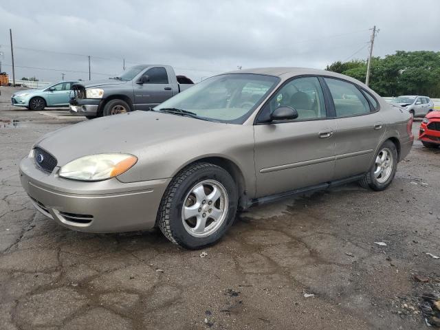 2007 FORD TAURUS SE, 