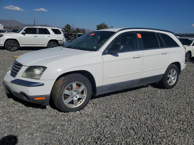 2006 CHRYSLER PACIFICA TOURING, 