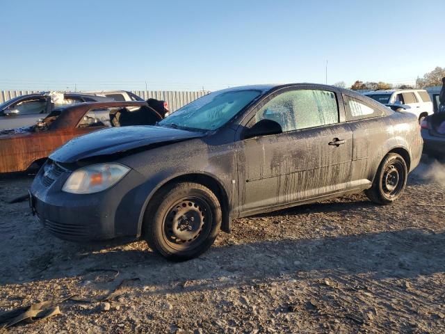 1G1AK18F787192607 - 2008 CHEVROLET COBALT LS BLUE photo 1