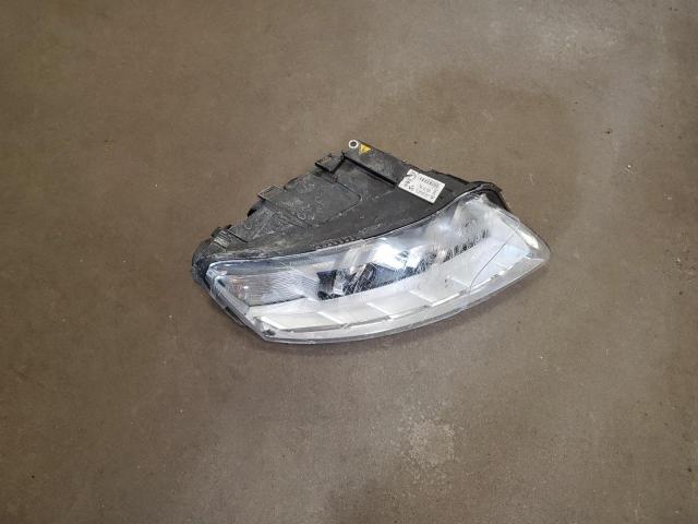 WAUBVAFB3BN020190 - 2011 AUDI A6 PRESTIGE შავი ფოტო 12