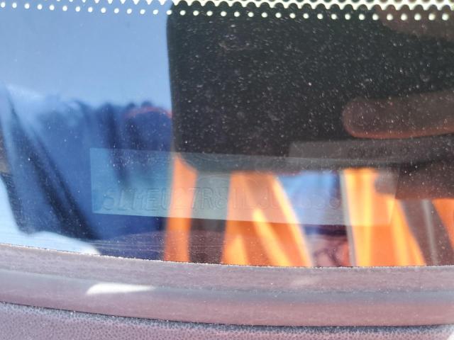 5LMEU27R81LJ08658 - 2001 LINCOLN NAVIGATOR 米色 照片 13