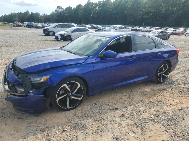 2019 HONDA ACCORD SPORT, 