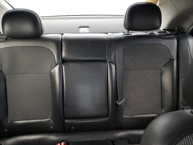 1G11D5SL1FF150405 - 2015 CHEVROLET MALIBU 2LT 银色 照片 10