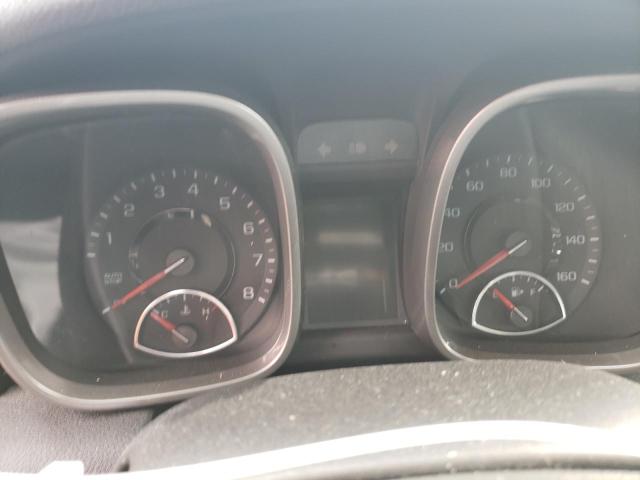 1G11D5SL1FF150405 - 2015 CHEVROLET MALIBU 2LT 银色 照片 9