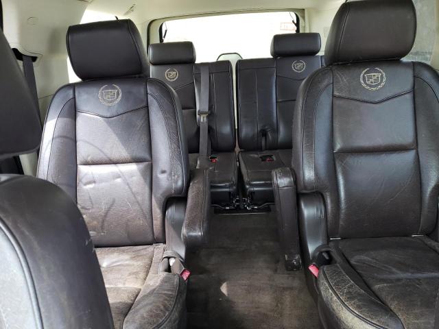 1GYS3KEF1BR190604 - 2011 CADILLAC ESCALADE ESV PLATINUM Qara foto 10
