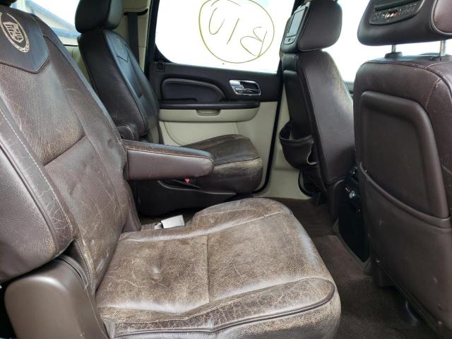 1GYS3KEF1BR190604 - 2011 CADILLAC ESCALADE ESV PLATINUM Qara foto 11