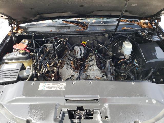 1GYS3KEF1BR190604 - 2011 CADILLAC ESCALADE ESV PLATINUM Qara foto 12