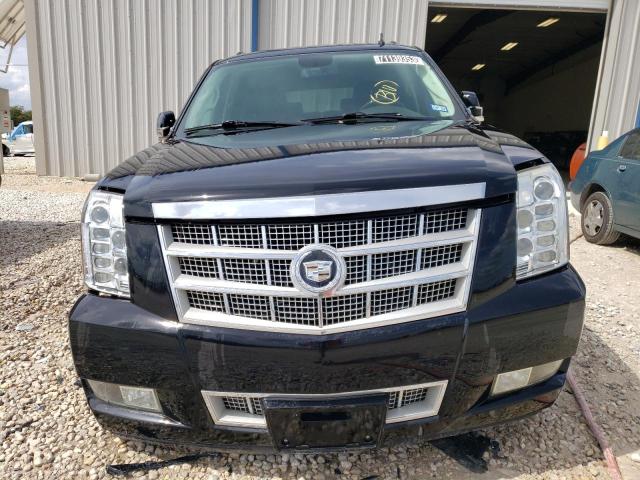 1GYS3KEF1BR190604 - 2011 CADILLAC ESCALADE ESV PLATINUM Qara foto 5