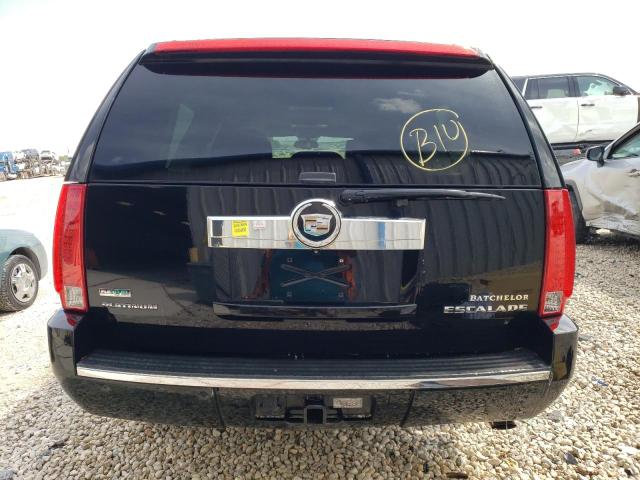 1GYS3KEF1BR190604 - 2011 CADILLAC ESCALADE ESV PLATINUM Qara foto 6