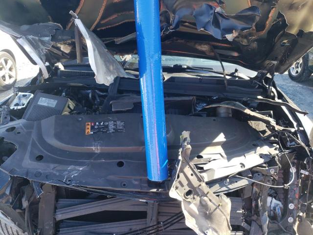 1GYS3HKJXHR177581 - 2017 CADILLAC ESCALADE ESV LUXURY BLACK photo 11