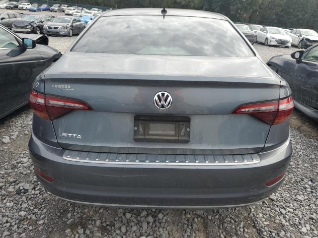 3VWCB7BU2KM219037 - 2019 VOLKSWAGEN NEW JETTA S GRAY photo 6