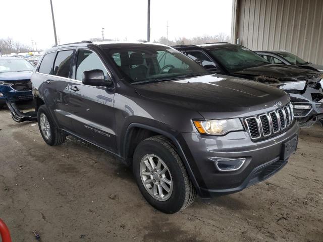 1C4RJFAG4KC835331 - 2019 JEEP GRAND CHER LAREDO GRAY photo 4