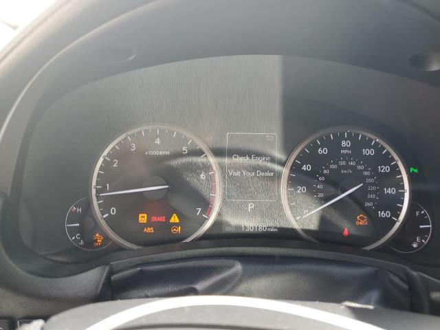 JTJYARBZ8J2091263 - 2018 LEXUS NX 300 BASE 白色 照片 9