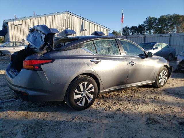 1N4BL4BV7NN303745 - 2022 NISSAN ALTIMA S GRAY photo 3