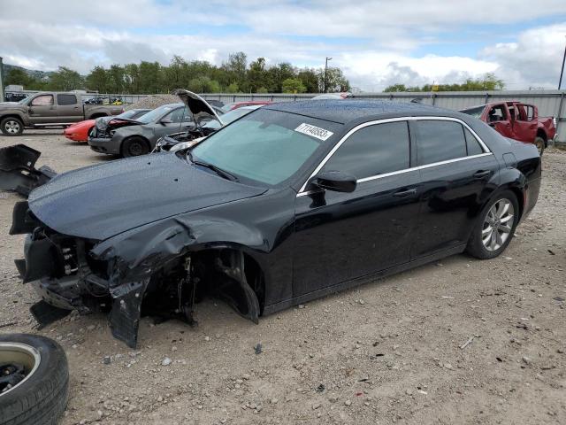 2019 CHRYSLER 300 TOURING, 