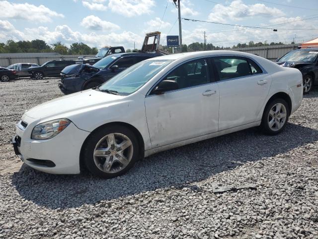 2012 CHEVROLET MALIBU LS, 