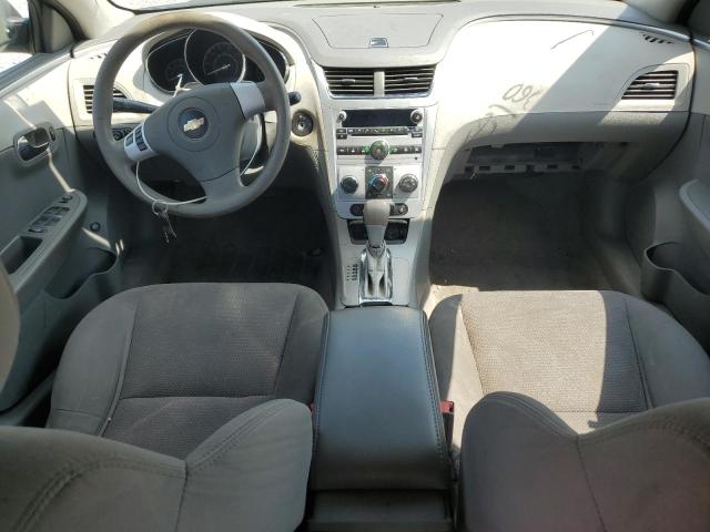 1G1ZB5E02CF226543 - 2012 CHEVROLET MALIBU LS თეთრი ფოტო 8