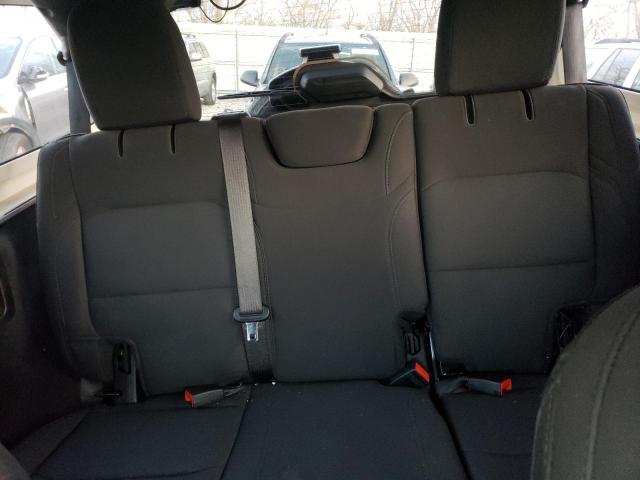 1C4HJXDG8KW518664 - 2019 JEEP WRANGLER U SPORT ვერცხლისფერი ფოტო 10