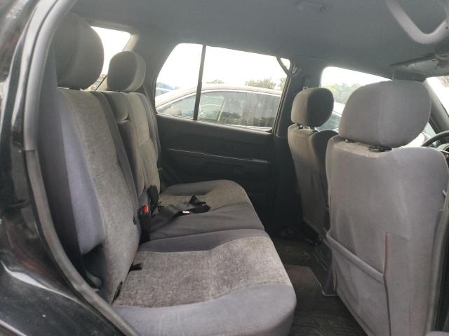 JN8AR05Y5VW167813 - 1997 NISSAN PATHFINDER LE 黑色 照片 11