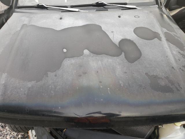 JN8AR05Y5VW167813 - 1997 NISSAN PATHFINDER LE 黑色 照片 12