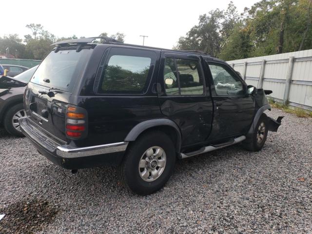JN8AR05Y5VW167813 - 1997 NISSAN PATHFINDER LE 黑色 照片 3