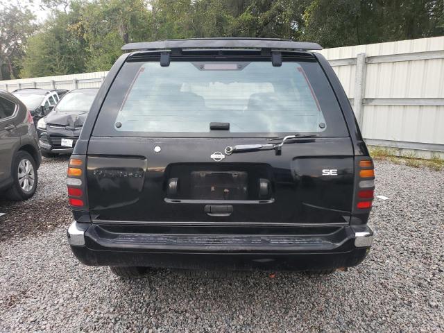 JN8AR05Y5VW167813 - 1997 NISSAN PATHFINDER LE 黑色 照片 6